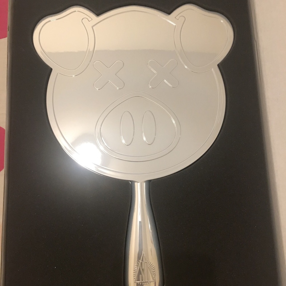 Jeffree Star Pig Mirror